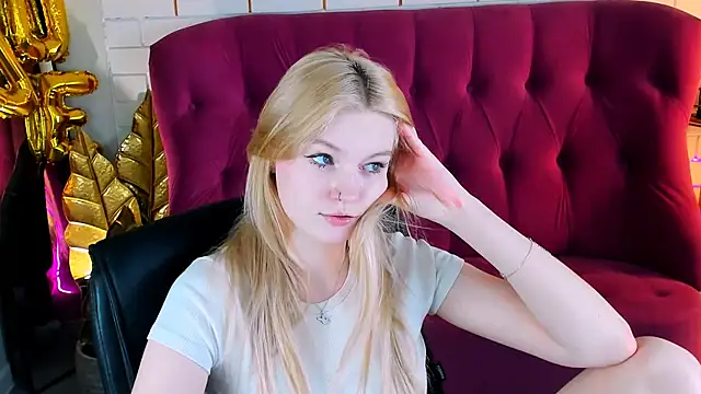 GraceGlamour online show from 03.03.25