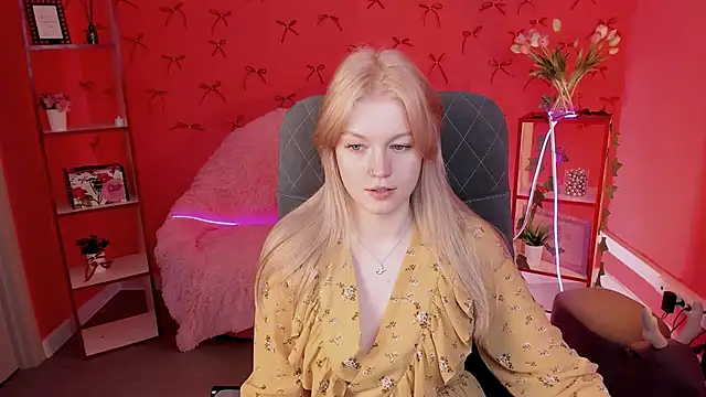 GraceGlamour online show from 03.07.25