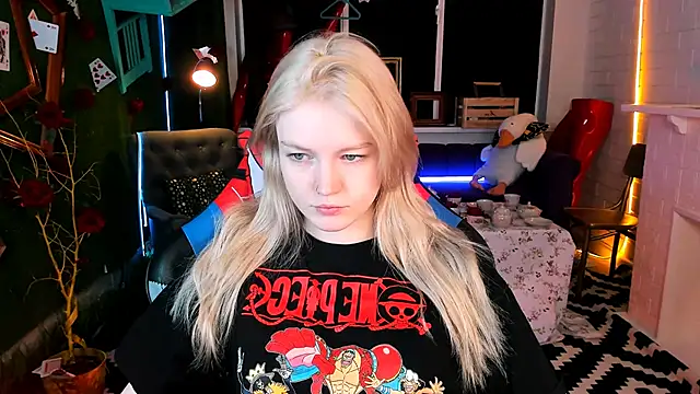 GraceGlamour online show from 03.15.25