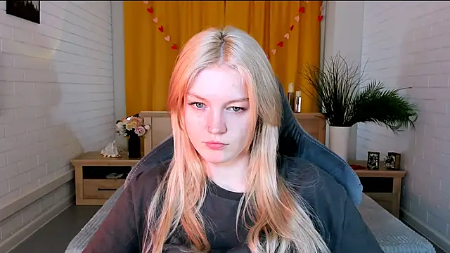 GraceGlamour online show from 03.21.25