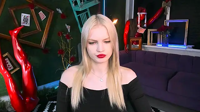 GraceGlamour online show from 12.02.25