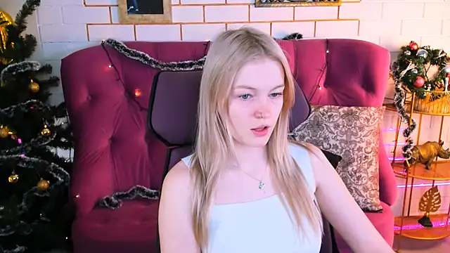 GraceGlamour online show from 12.22.25