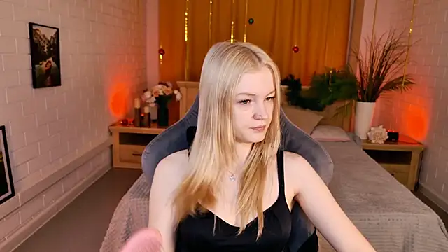 GraceGlamour online show from 01.13.26