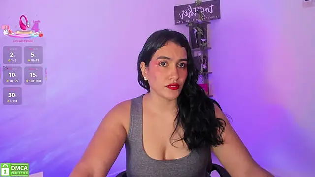 isabella aristi03 online show from 10.11.25