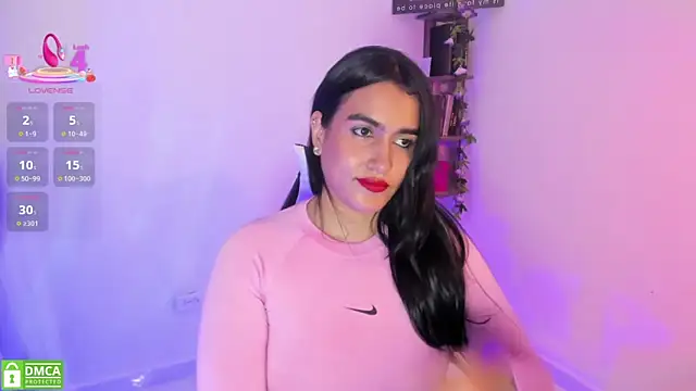 isabella aristi03 online show from 11.23.25