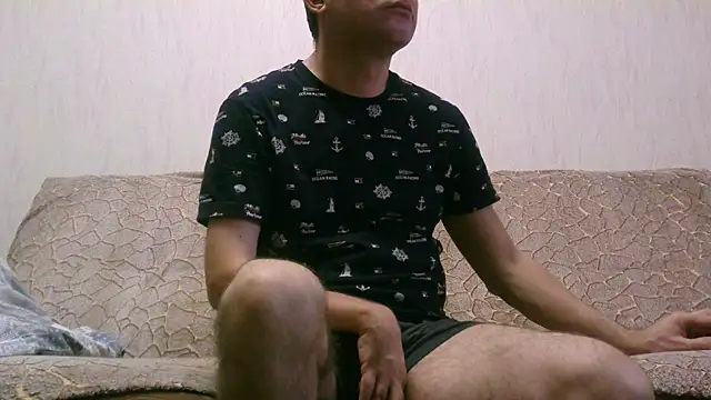 AlDON59 online show from 01.20.25