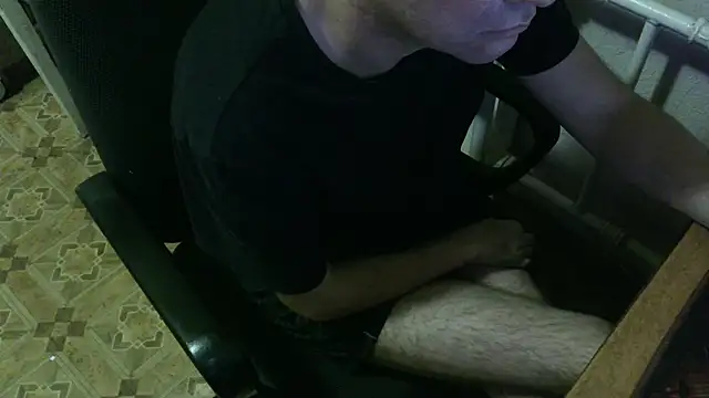 AlDON59 online show from 01.24.25