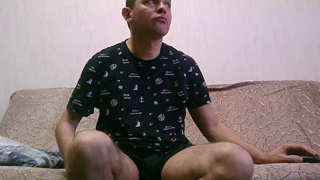 AlDON59 online show from 02.10.25