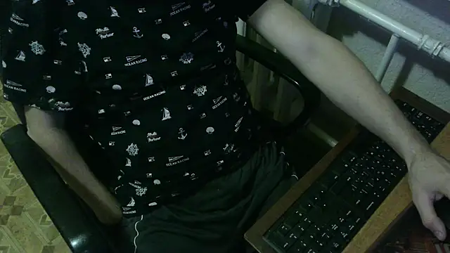 AlDON59 online show from 03.10.25