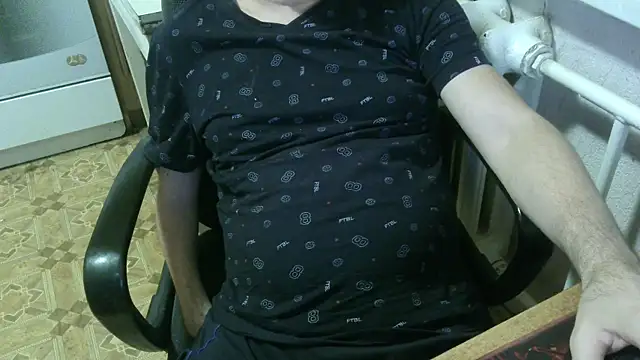 AlDON59 online show from 11.13.25