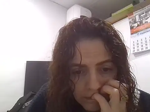 Snapshot of Salem-333 chatting on 03.29.26 Salem-333 online show from 03.29.26