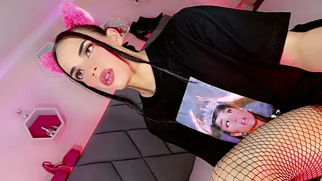 CandyJoselyn online show from 01.24.25