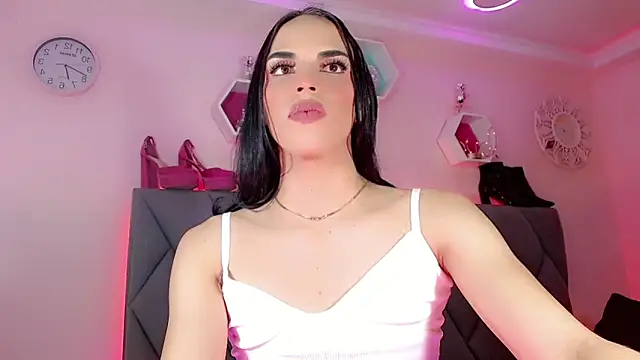 CandyJoselyn online show from 01.27.25