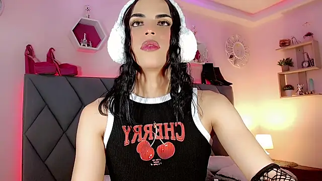 CandyJoselyn online show from 01.30.25
