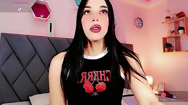 CandyJoselyn online show from 09.15.25