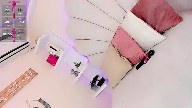 CandyJoselyn online show from 03.21.26