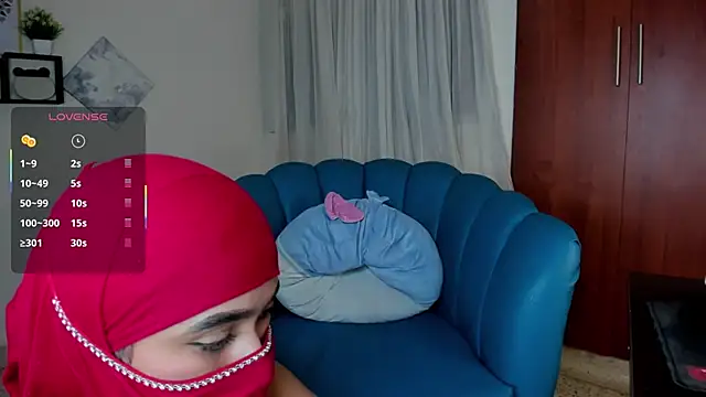 Julie Markk online show from 01.16.26