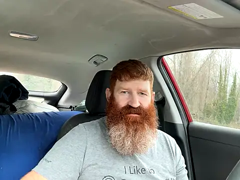 Redfurr69 online show from 12.08.24