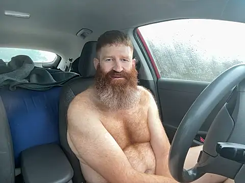 Redfurr69 online show from 12.13.24