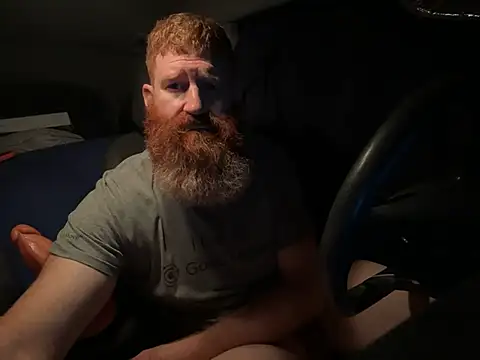 Redfurr69 online show from 12.14.24