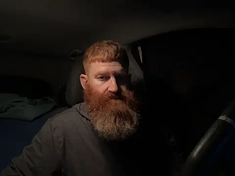 Redfurr69 online show from 12.15.24