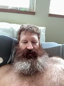 Redfurr69 online show from 09.20.25