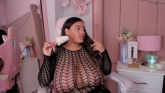 MollyBigBoobs12 online show from 10.07.25