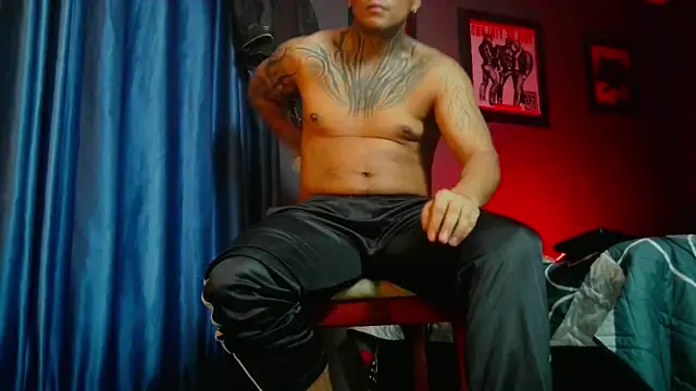 Leonnardo Jaramillo online show from 02.03.26