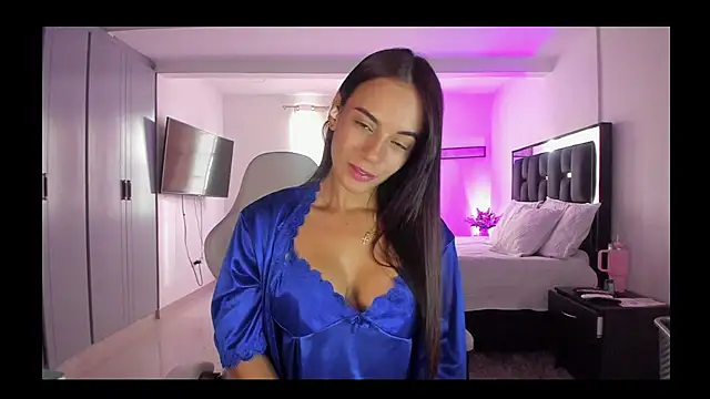 Sara lopez 28 online show from 05.23.26