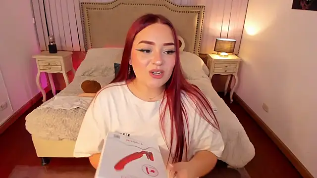 Snapshot of Valentina_Se chatting on 01.21.25 Valentina Se online show from 01.21.25