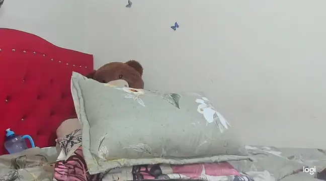 sharoncute1 online show from 03.08.25