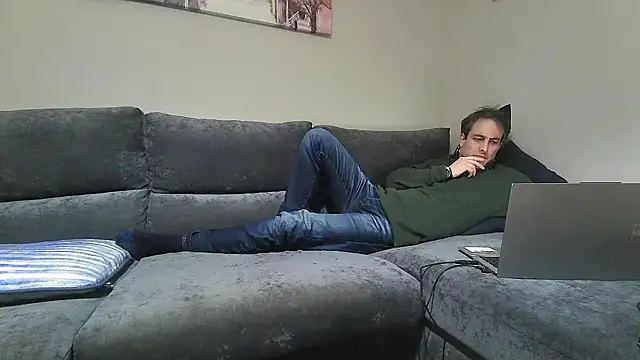 basquehotboy online show from 01.15.25