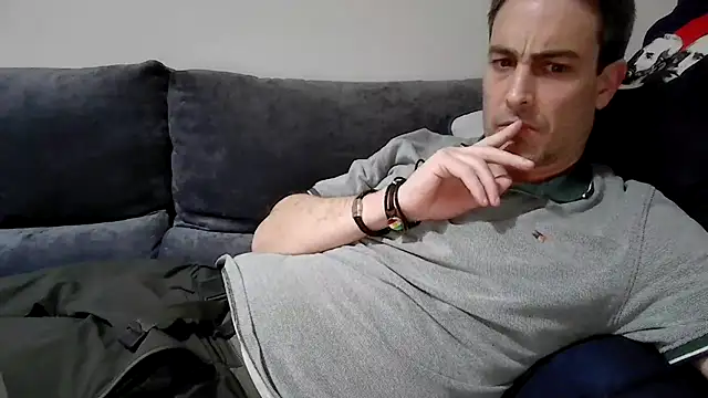 basquehotboy online show from 02.10.25