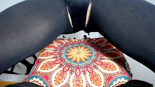 paulinabigcock online show from 03.22.25