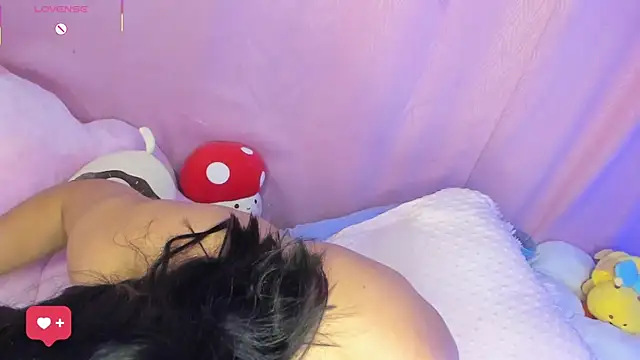 anni ross online show from 11.05.25