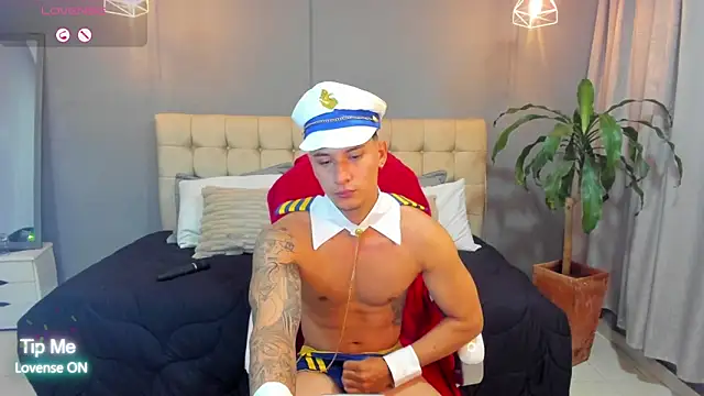 Damian23   online show from 10.22.25