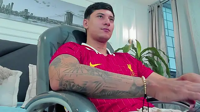 Damian23   online show from 11.14.25