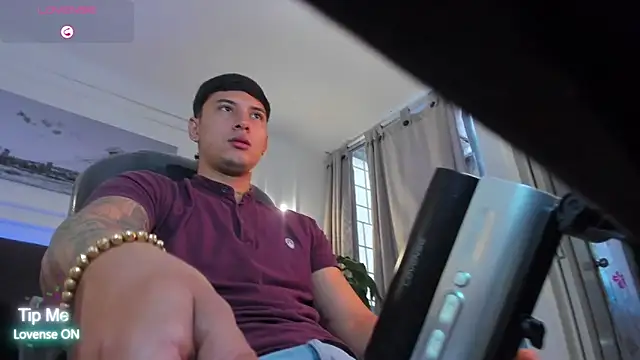 Damian23   online show from 02.05.26