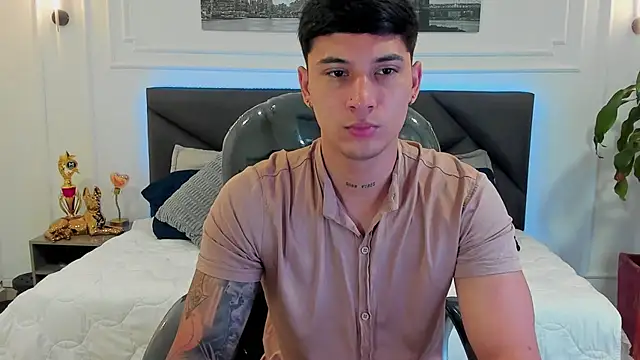 Damian23   online show from 02.16.26