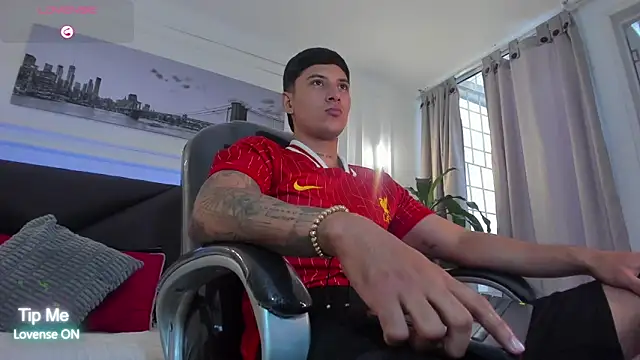 Damian23   online show from 03.03.26