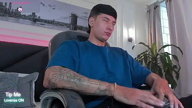 Damian23   online show from 03.20.26