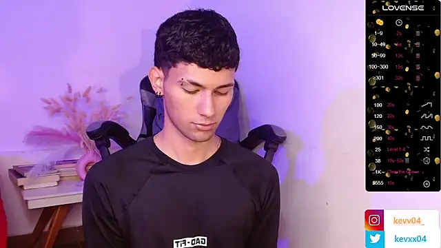 Alexx tc online show from 10.30.25