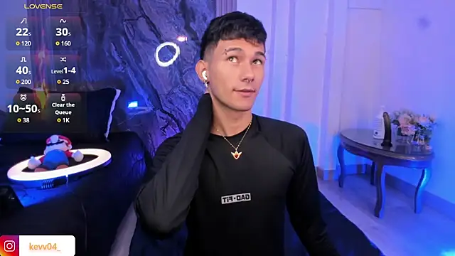 Alexx tc online show from 02.07.26