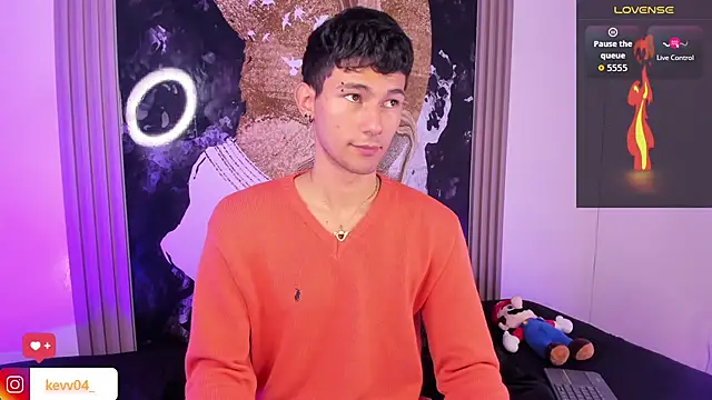 Alexx tc online show from 03.03.26