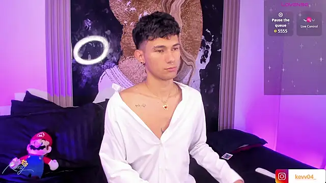 Alexx tc online show from 03.15.26