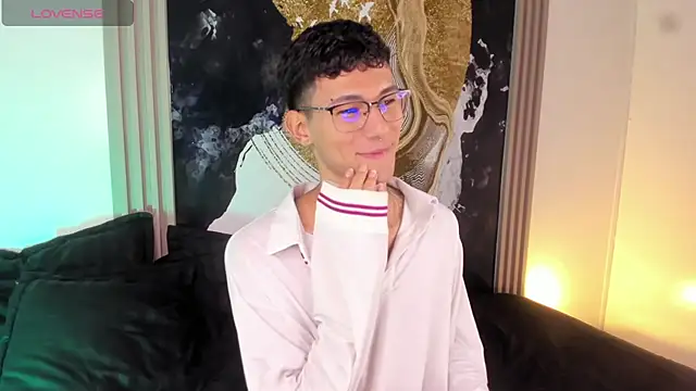 Alexx tc online show from 03.19.26