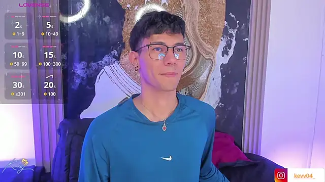 Alexx tc online show from 03.21.26