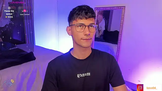 Alexx tc online show from 03.24.26