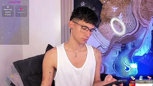 Alexx tc online show from 03.27.26