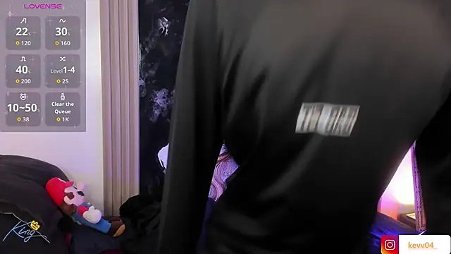 Alexx tc online show from 03.28.26